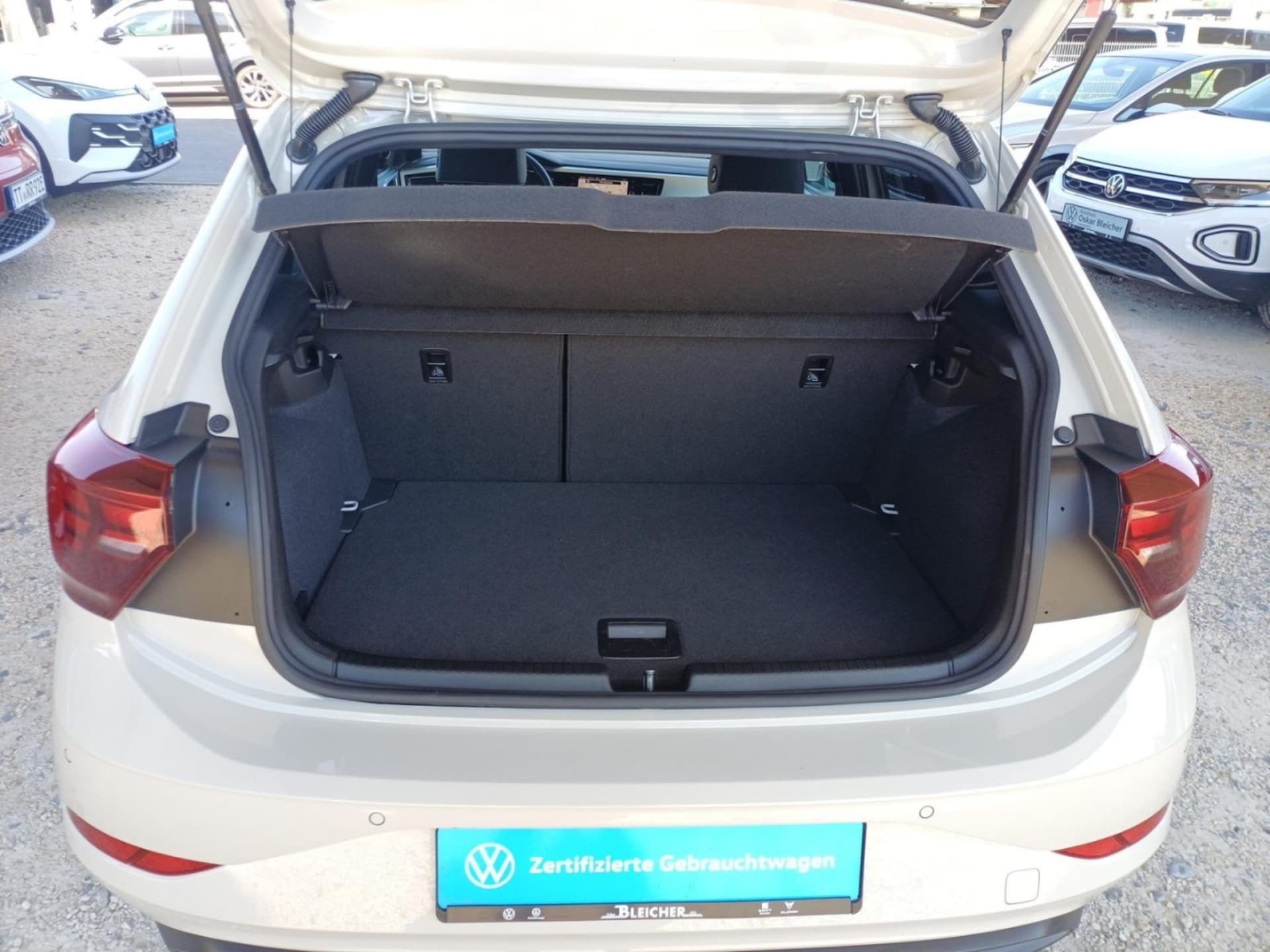 Volkswagen Polo Goal