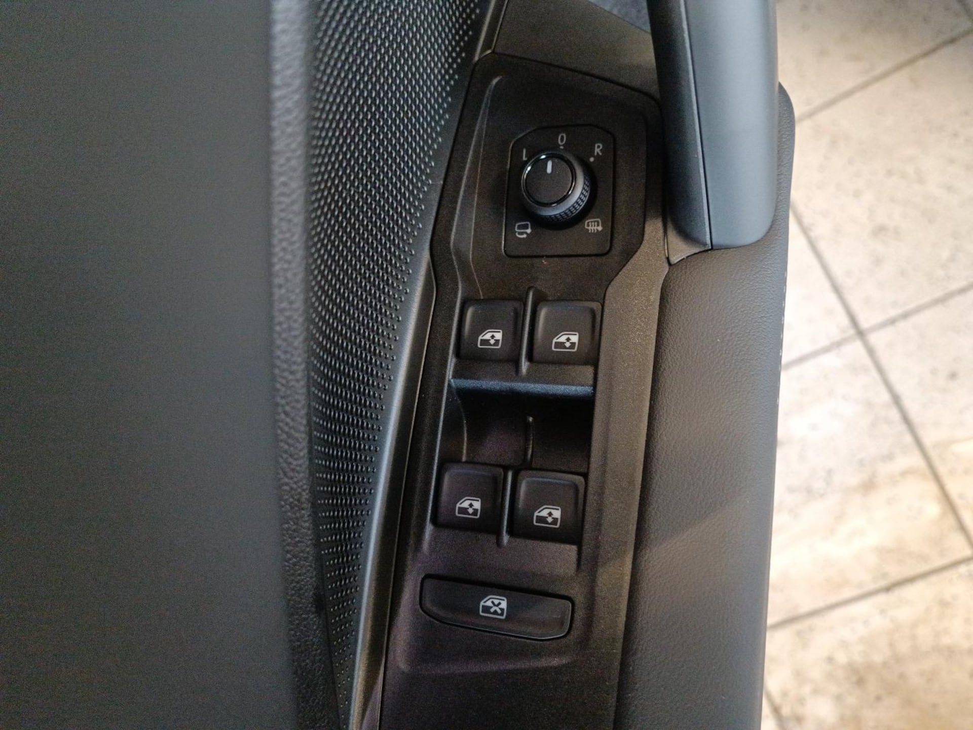 Volkswagen Tayron Life