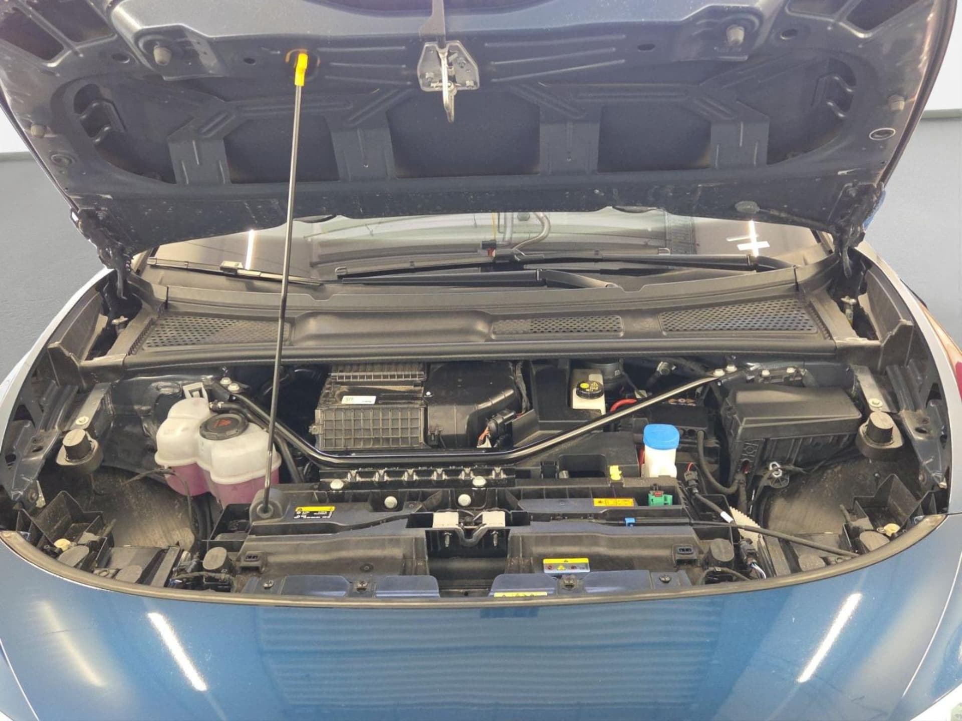Volkswagen ID.7 Tourer Pro