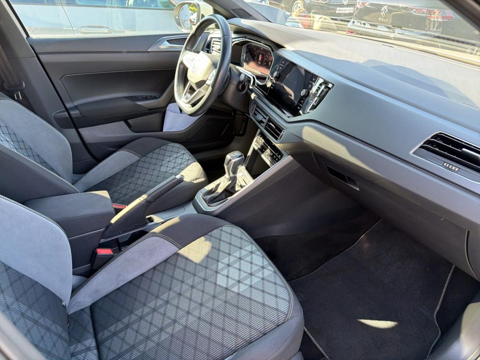 Volkswagen Taigo R-Line