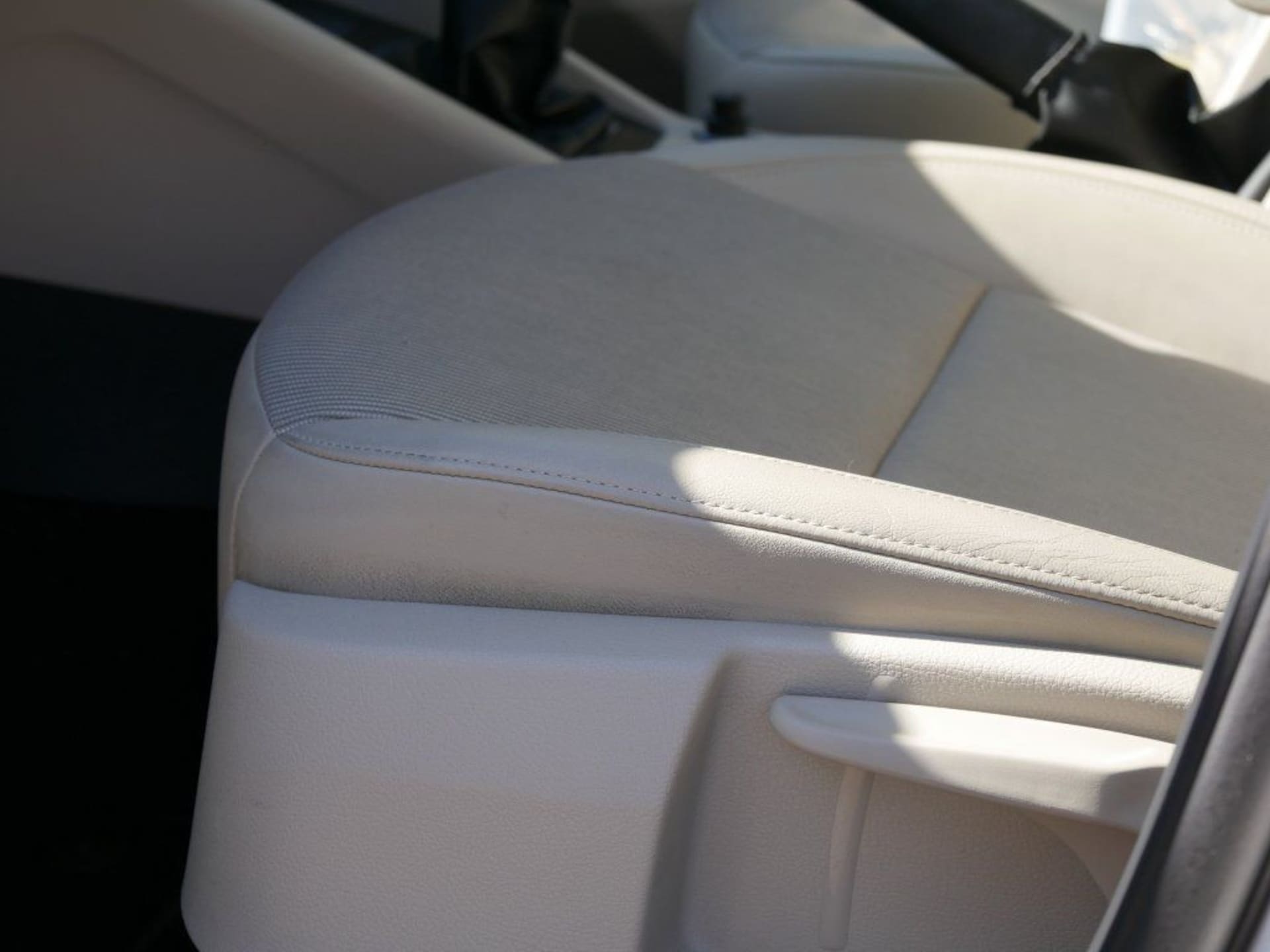 Skoda Octavia Style