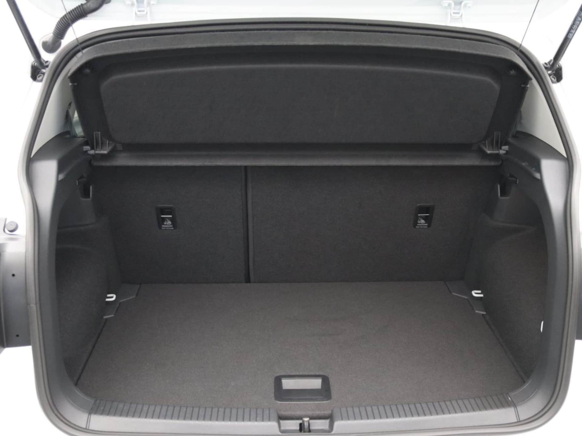 Volkswagen T-Cross ENERGY