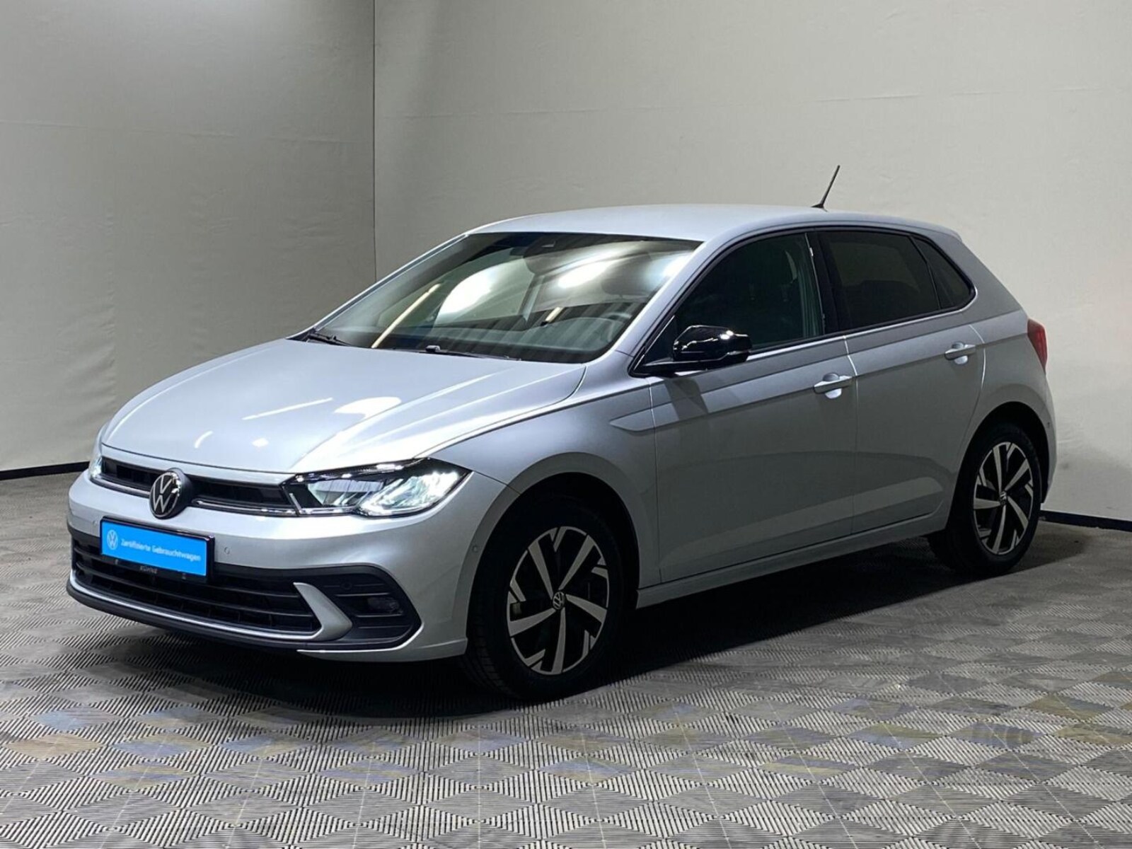 Volkswagen Polo – Bild 2