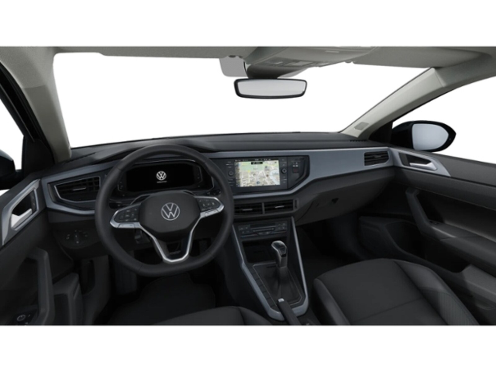 Volkswagen Taigo – Bild 8