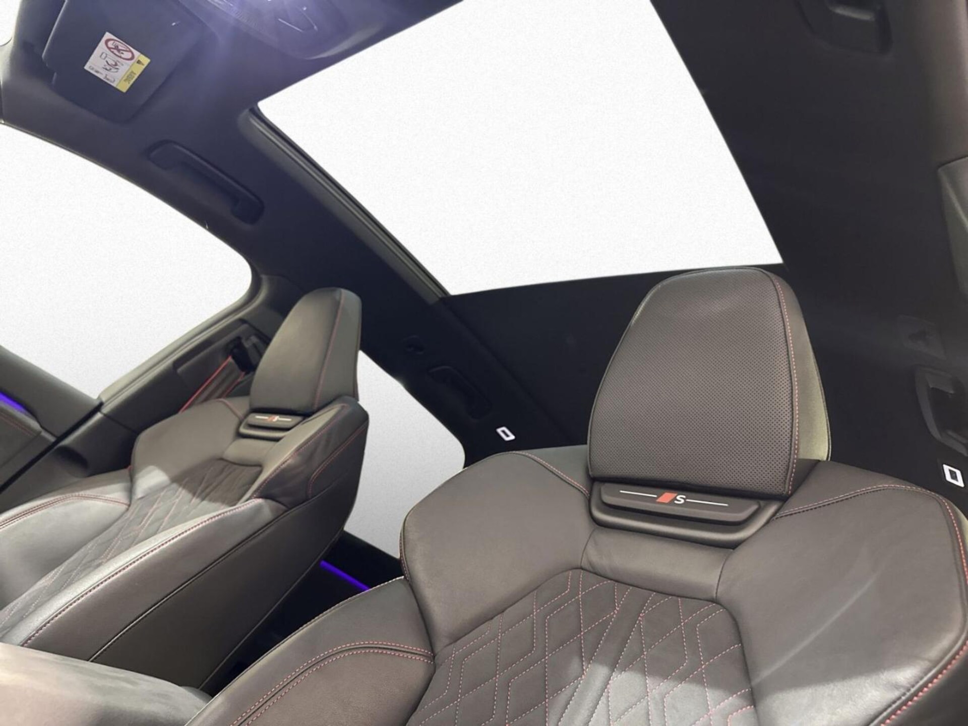 Audi Q6 SUV e-tron
