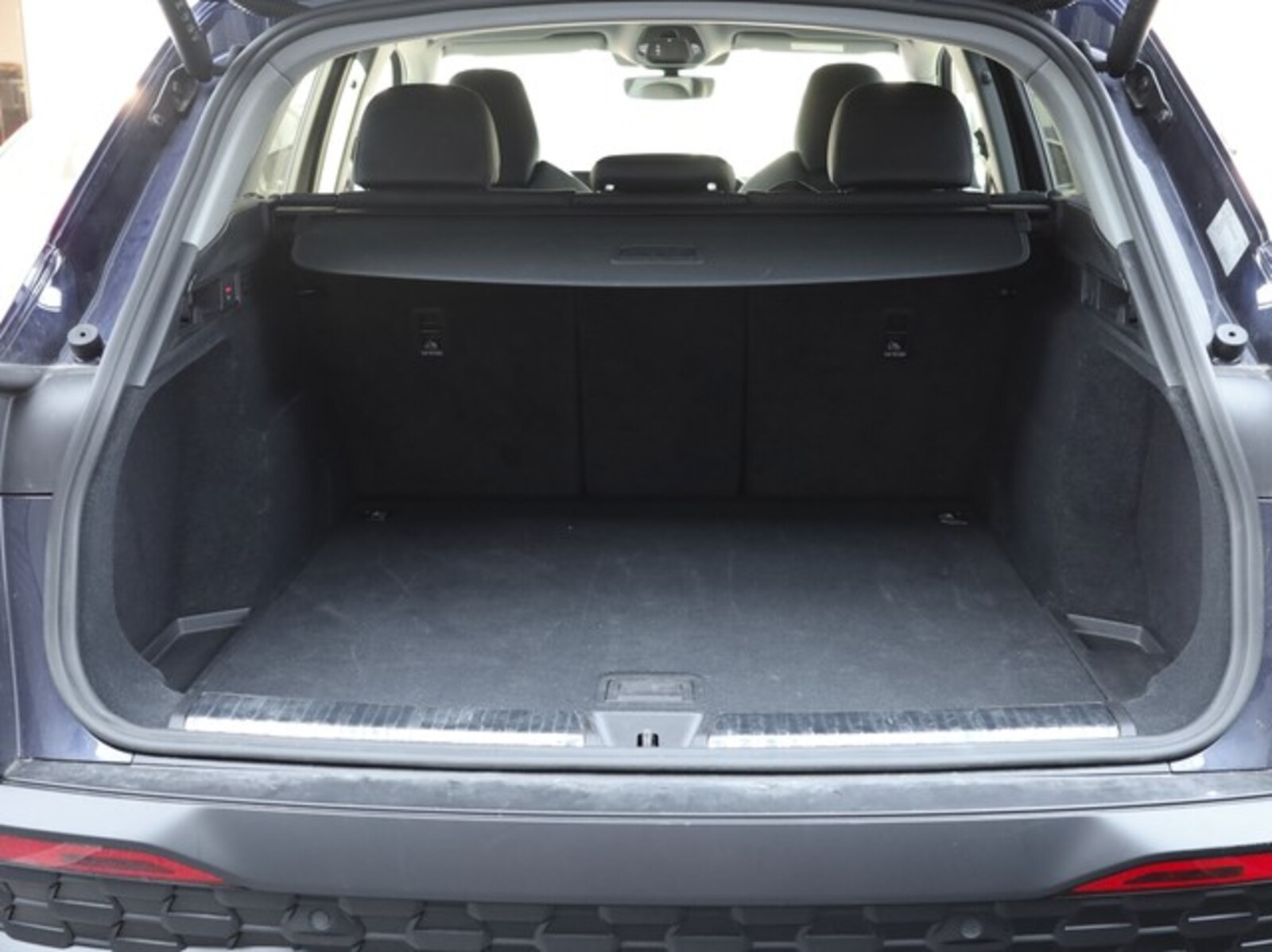 Audi Q5 – Bild 12
