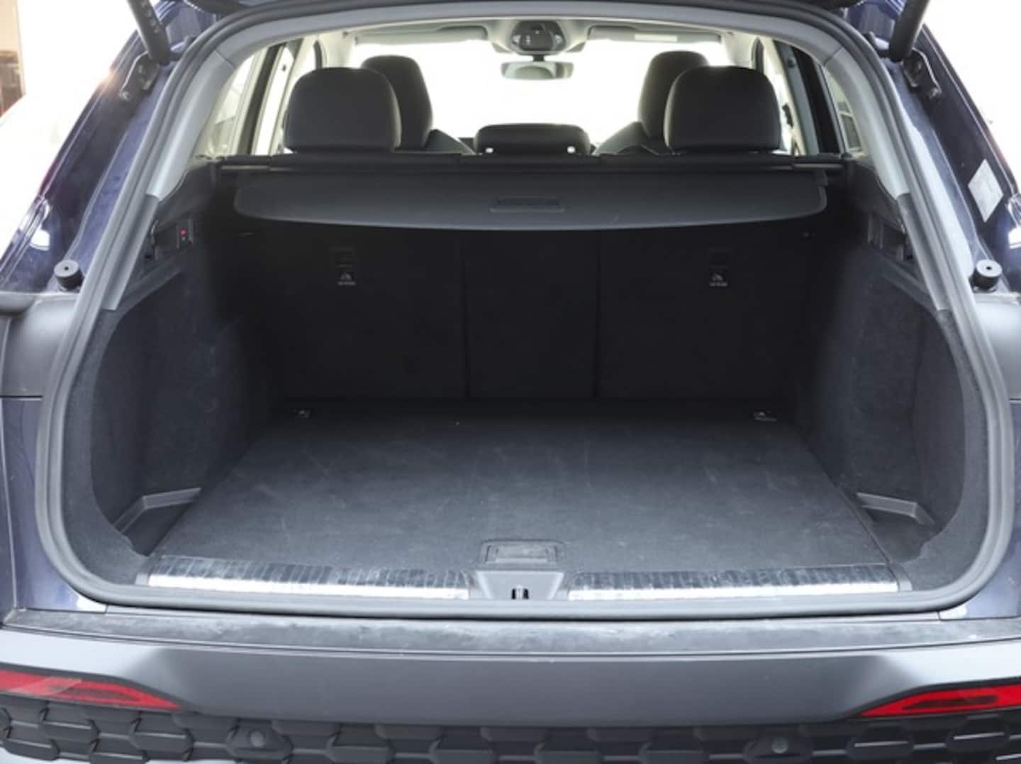 Bild über Audi Q5 SUV TDI quattro 150 kW S tronic - für weitere Informationen kontaktieren Sie den Audi Partner