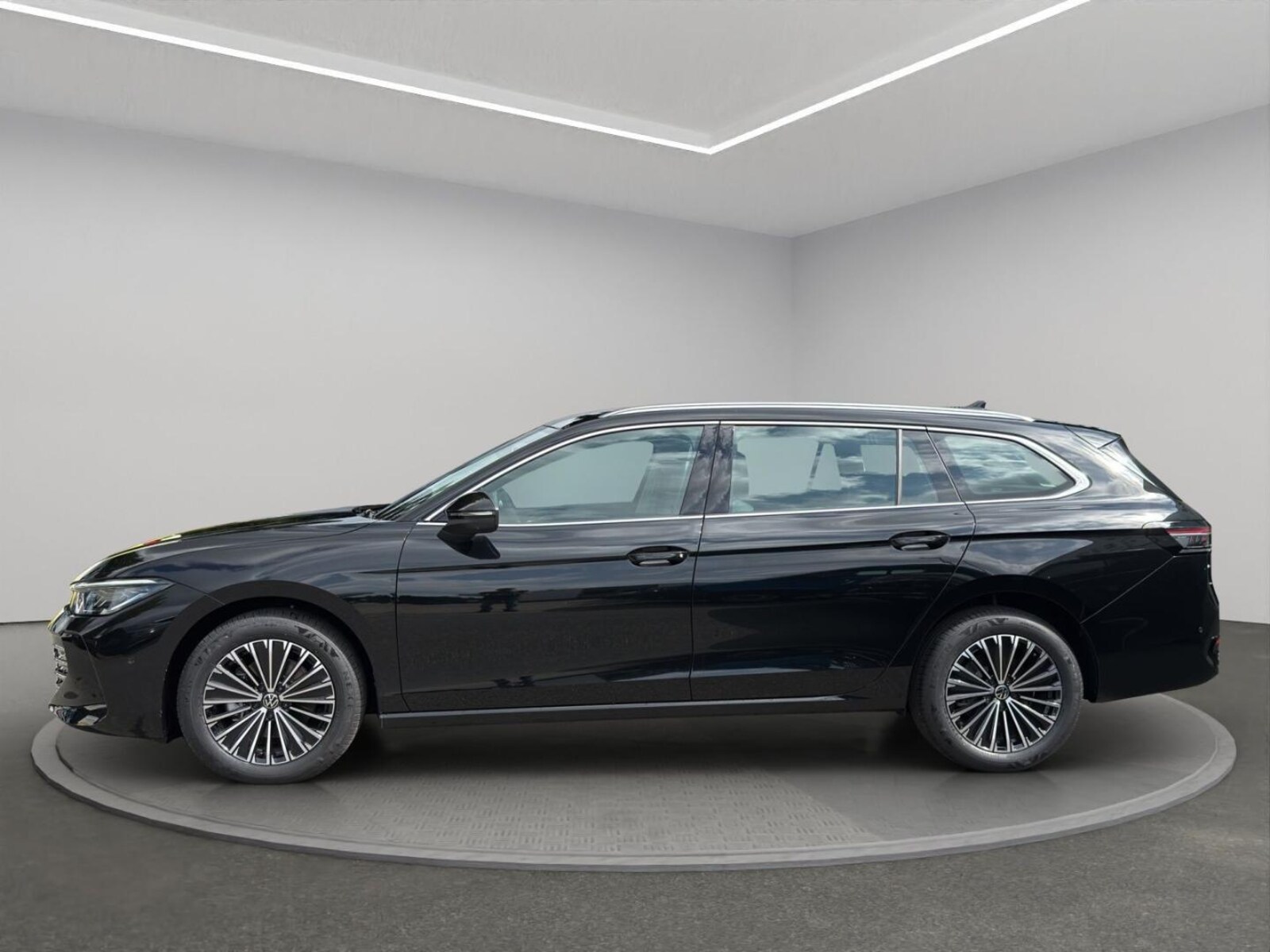 Volkswagen Passat – Bild 5
