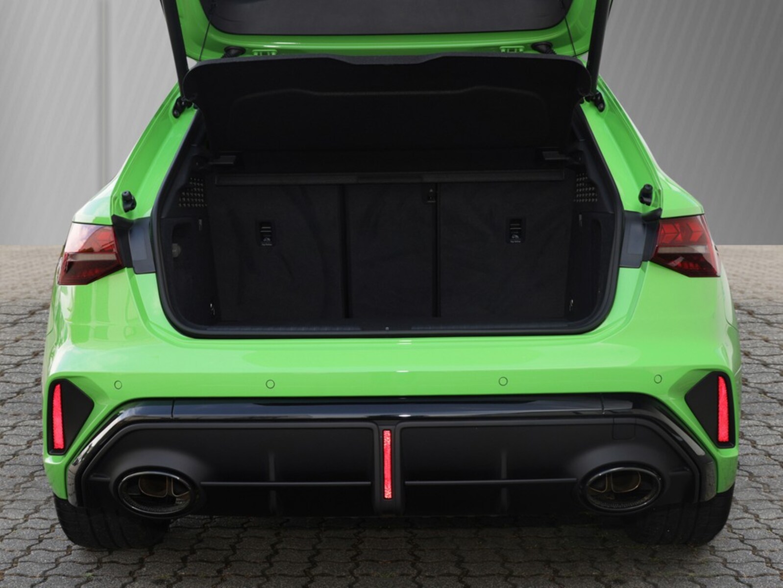 Audi RS 3 Sportback – Bild 6