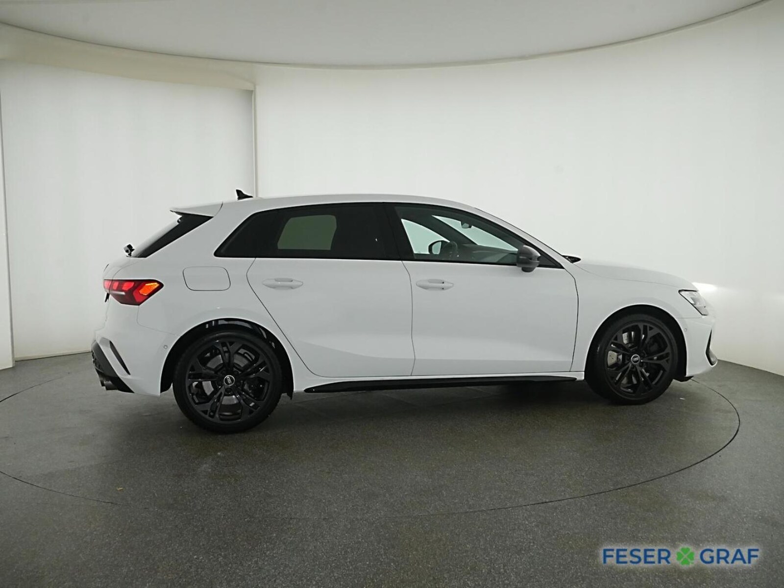 Audi S3 Sportback – Bild 13