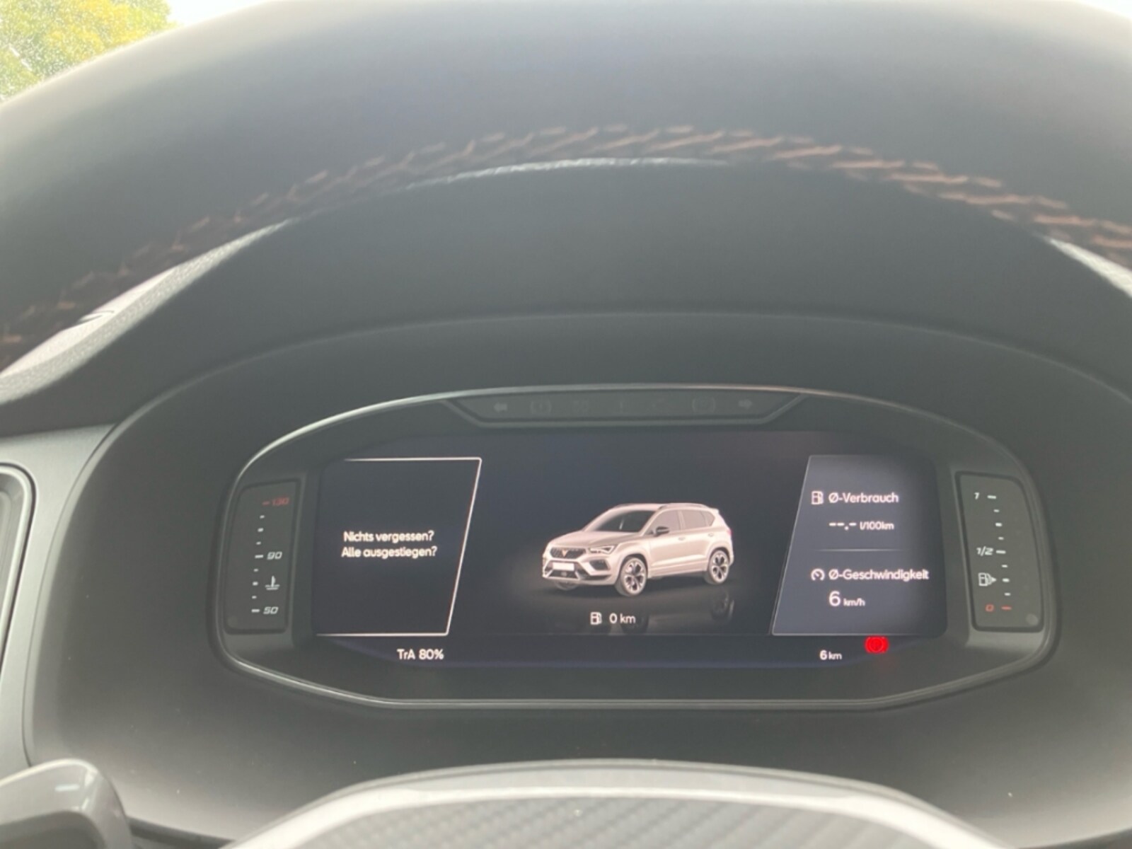 CUPRA Ateca – Bild 14