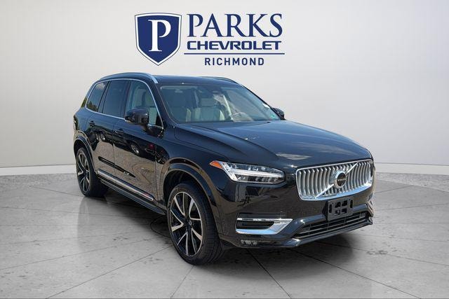 2024 Volvo XC90
