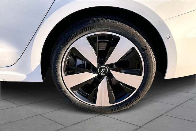 2025 Audi A5 Premium Plus - Photo 11