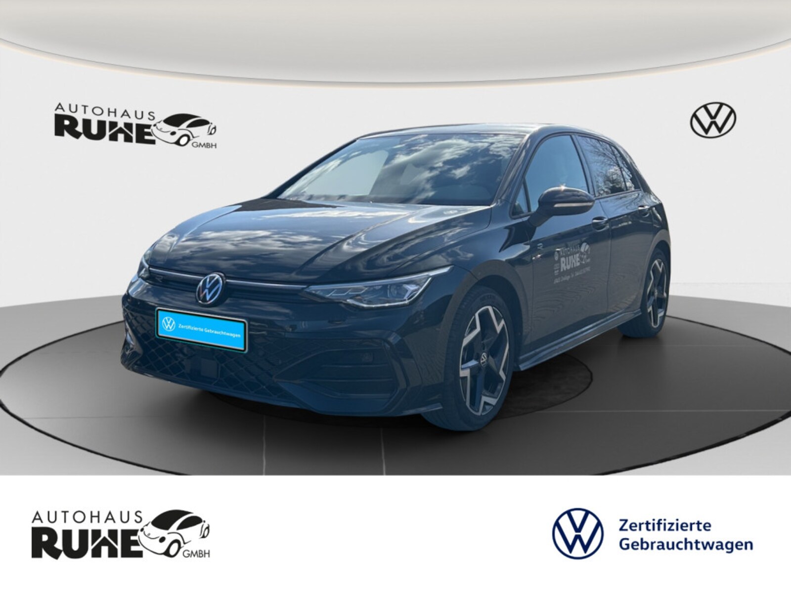 Volkswagen Golf – Bild 2