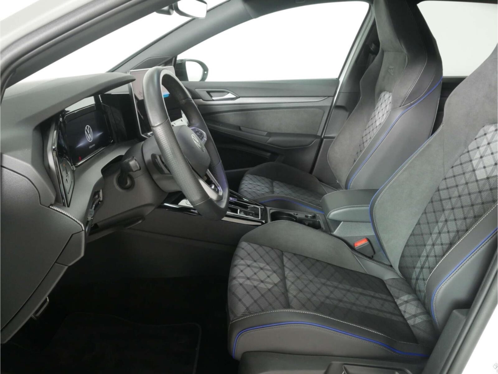 Volkswagen Golf – Bild 11