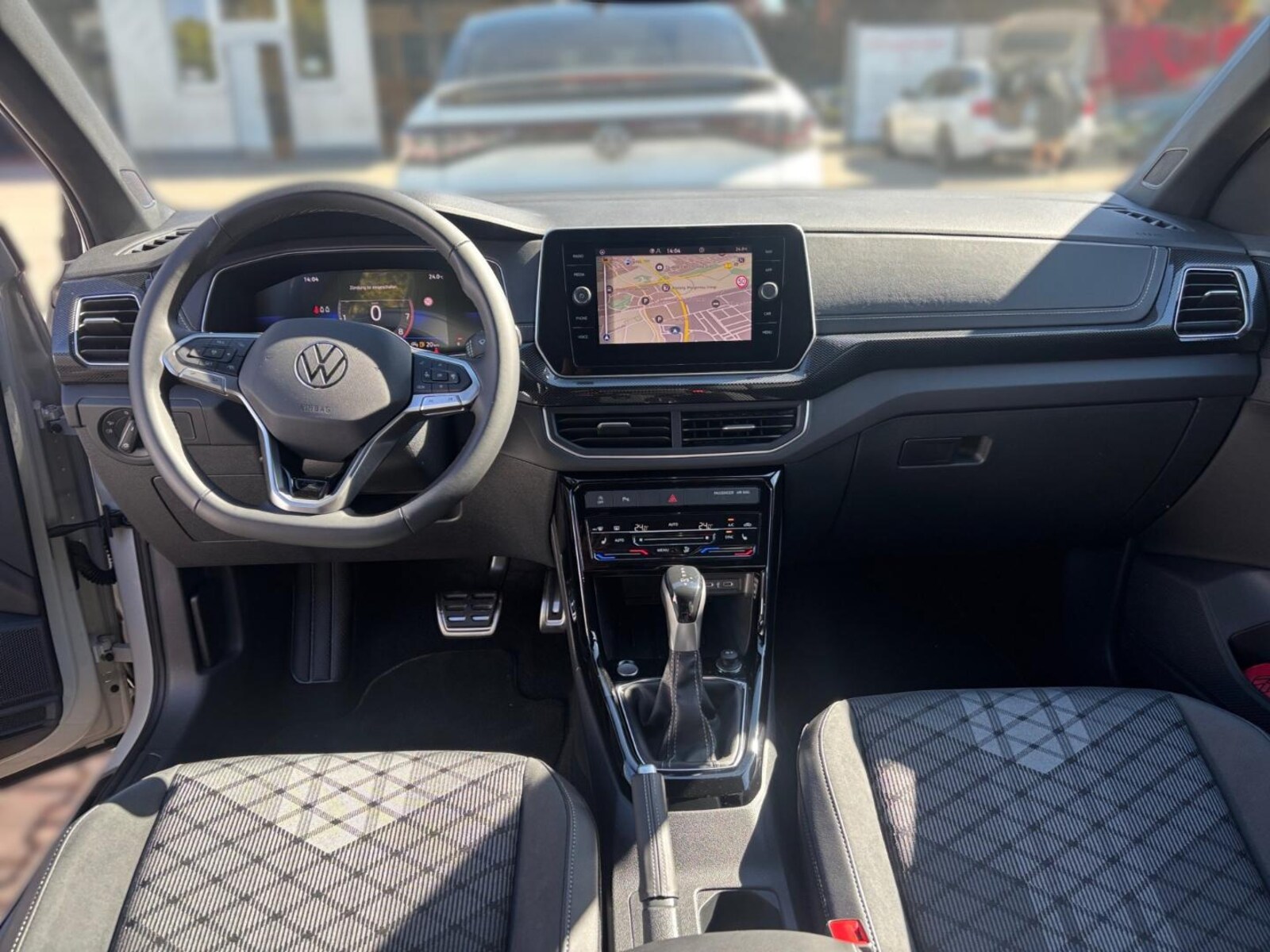Volkswagen T-Cross – Bild 15