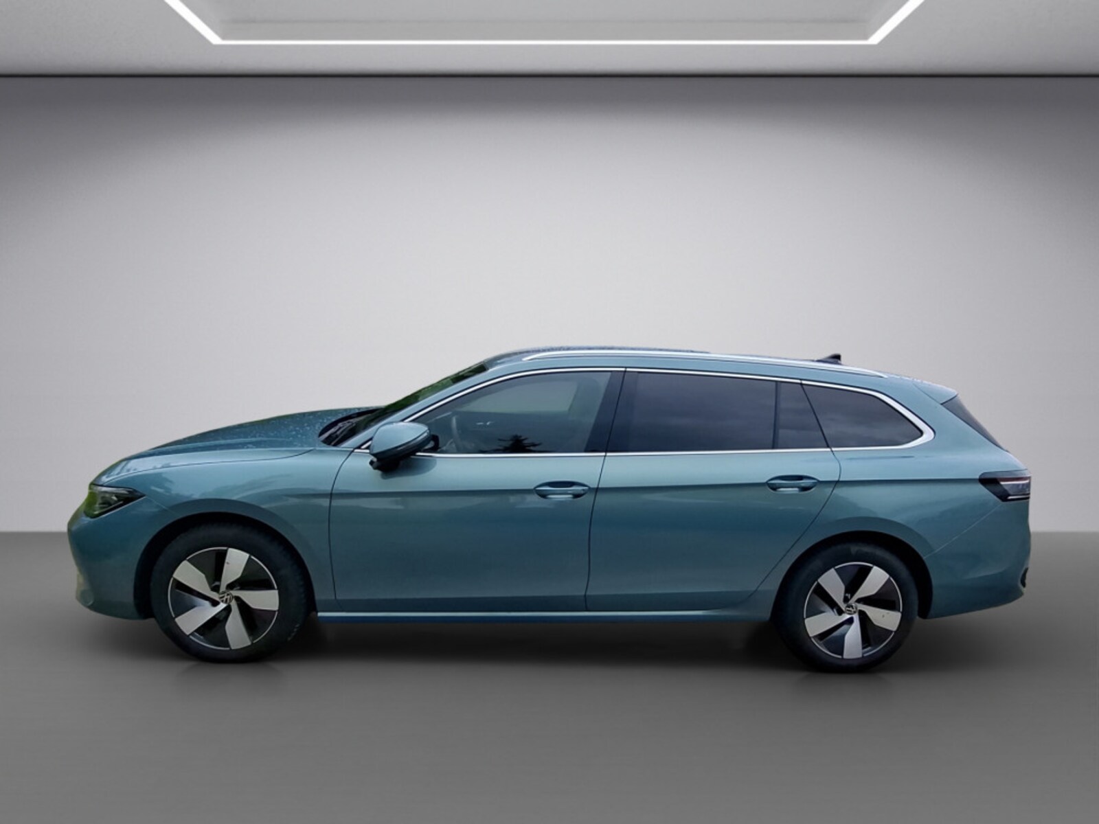 Volkswagen Passat – Bild 2