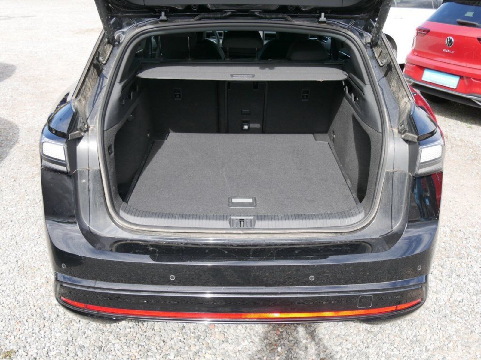 Volkswagen ID.7 Tourer – Bild 10