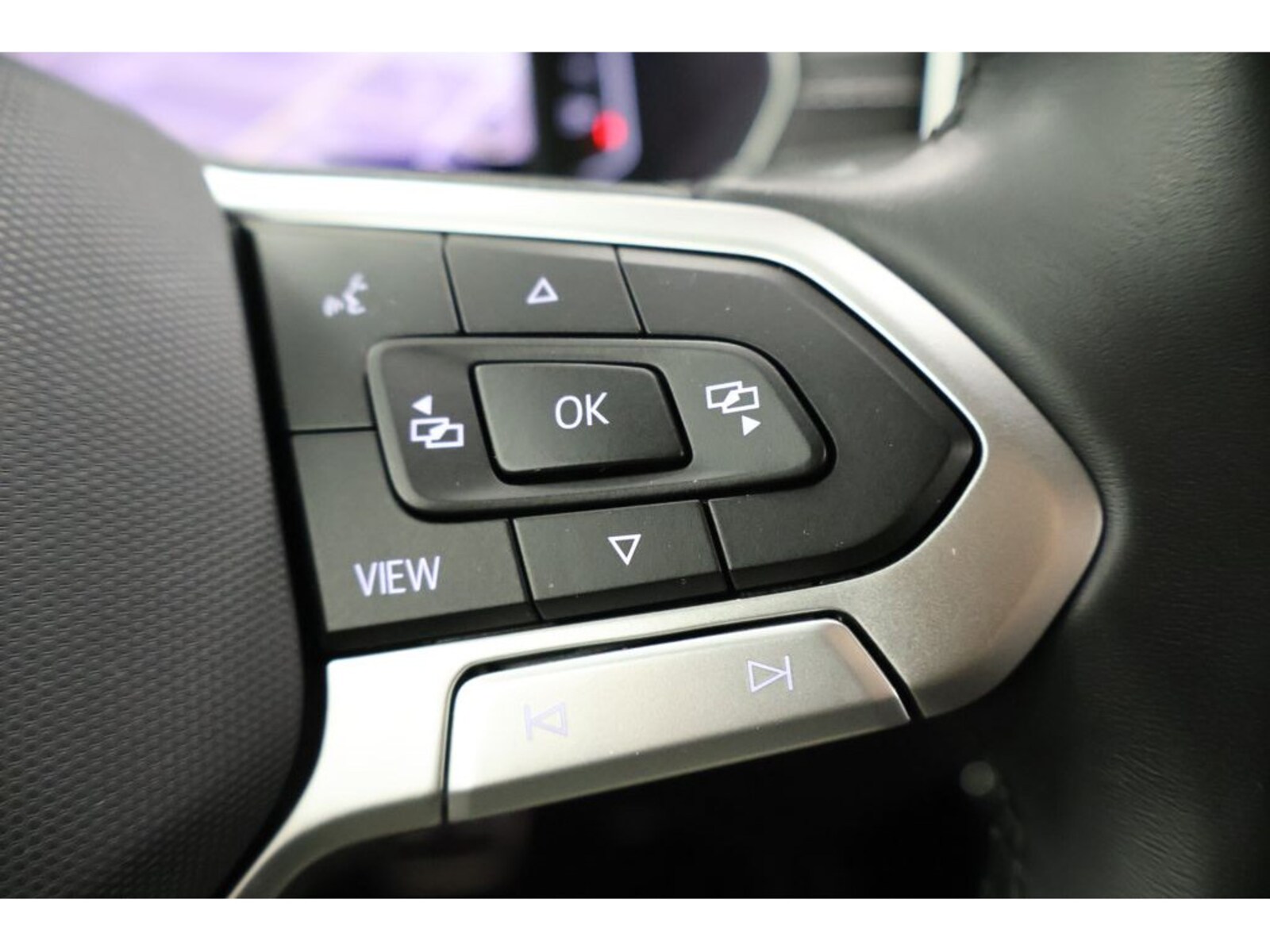 Volkswagen T-Cross – Bild 19