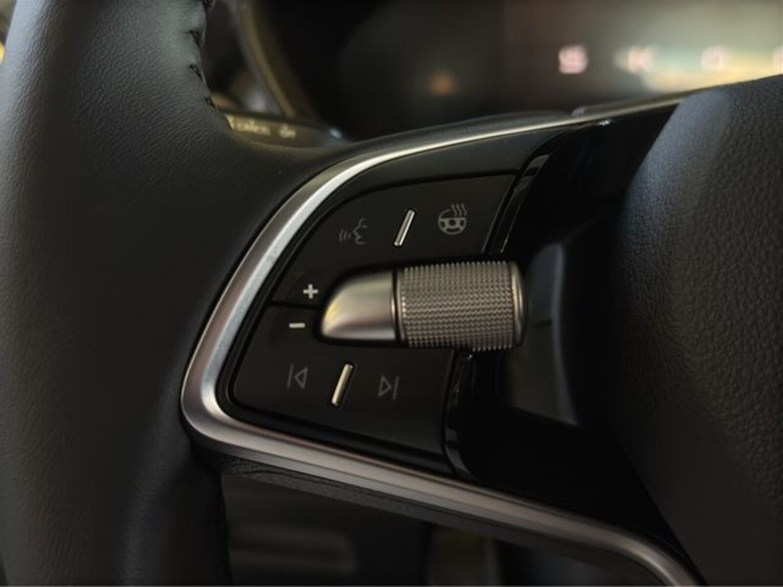 Škoda Fabia – Bild 23