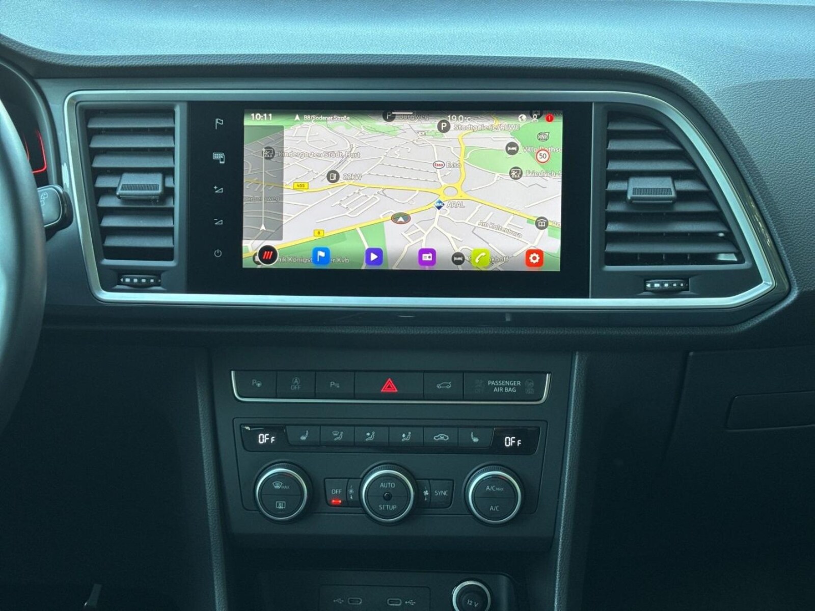 SEAT Ateca – Bild 9