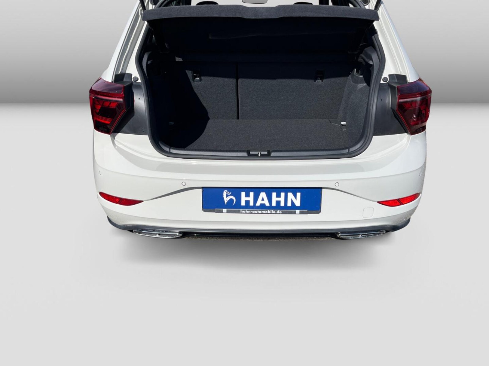 Volkswagen Polo – Bild 10