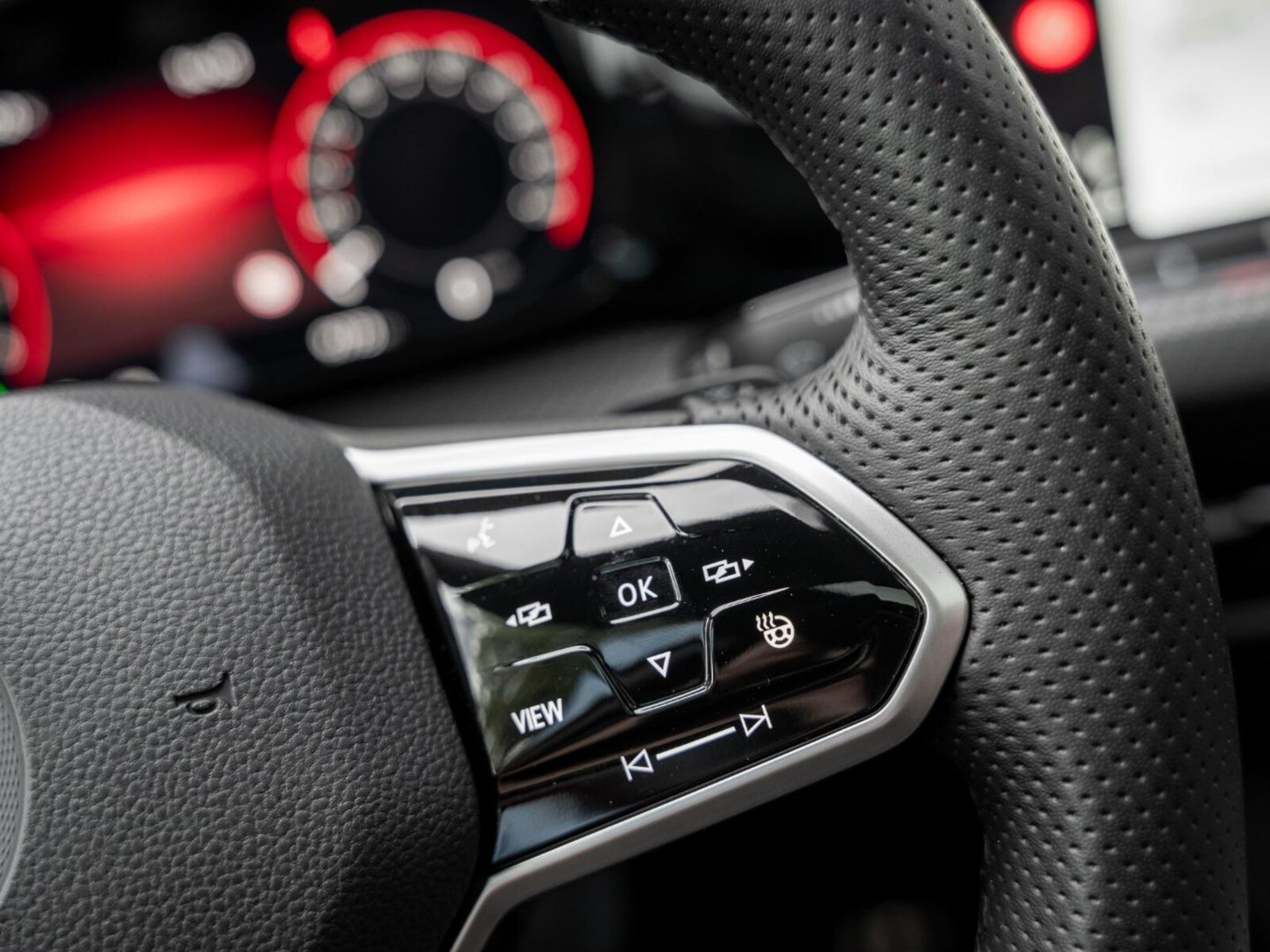 Volkswagen Golf – Bild 24