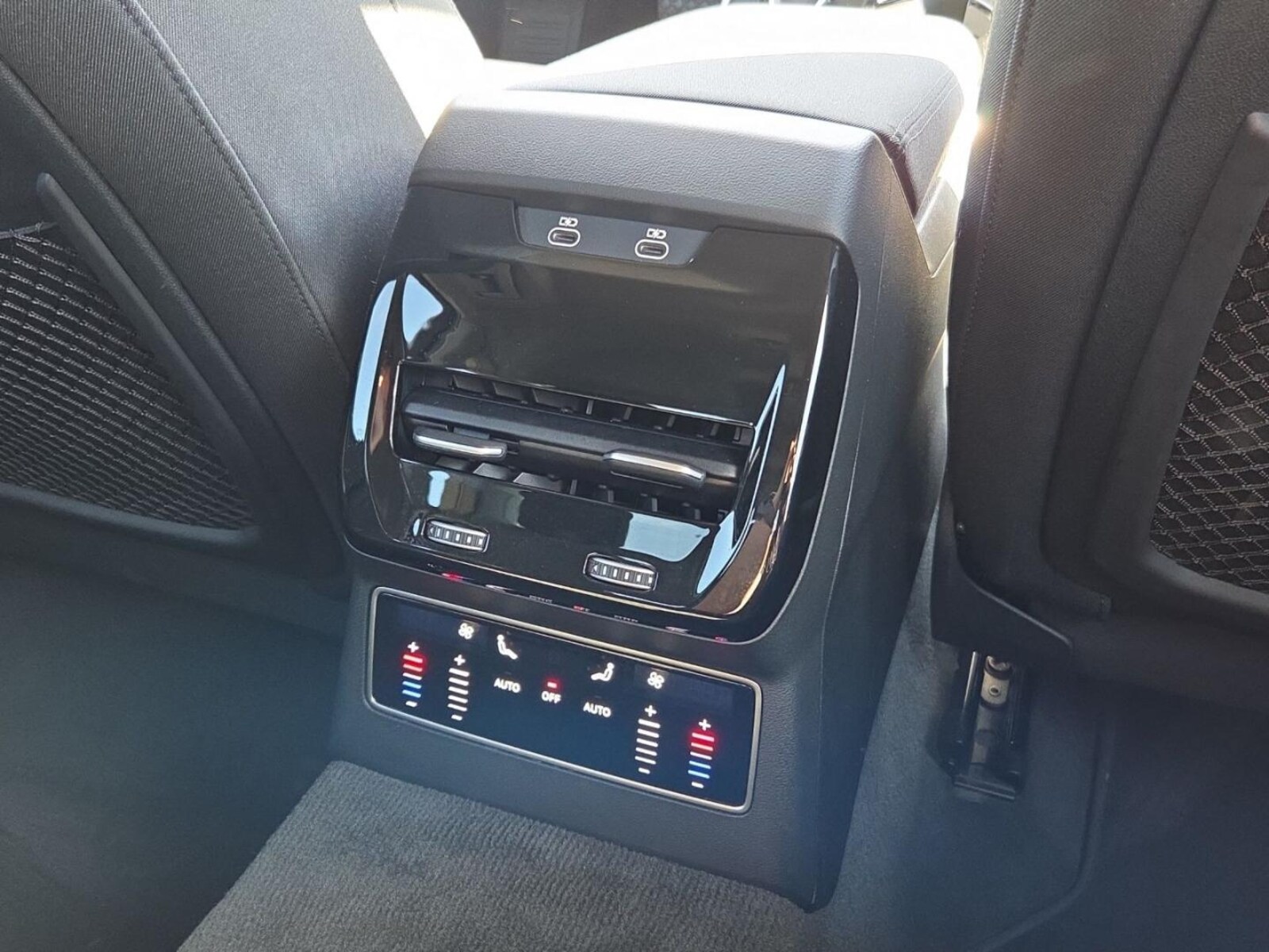 Audi A6 Limousine – Bild 17