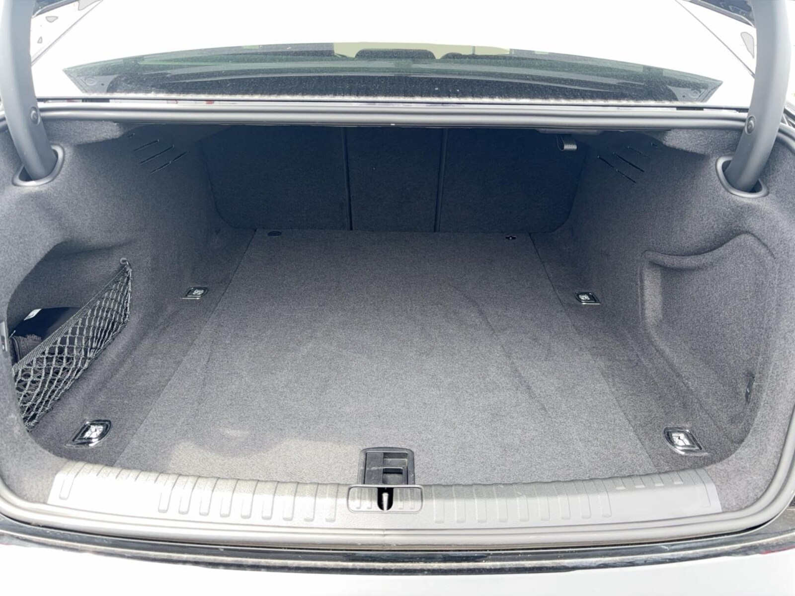 Audi S6 Limousine – Bild 13