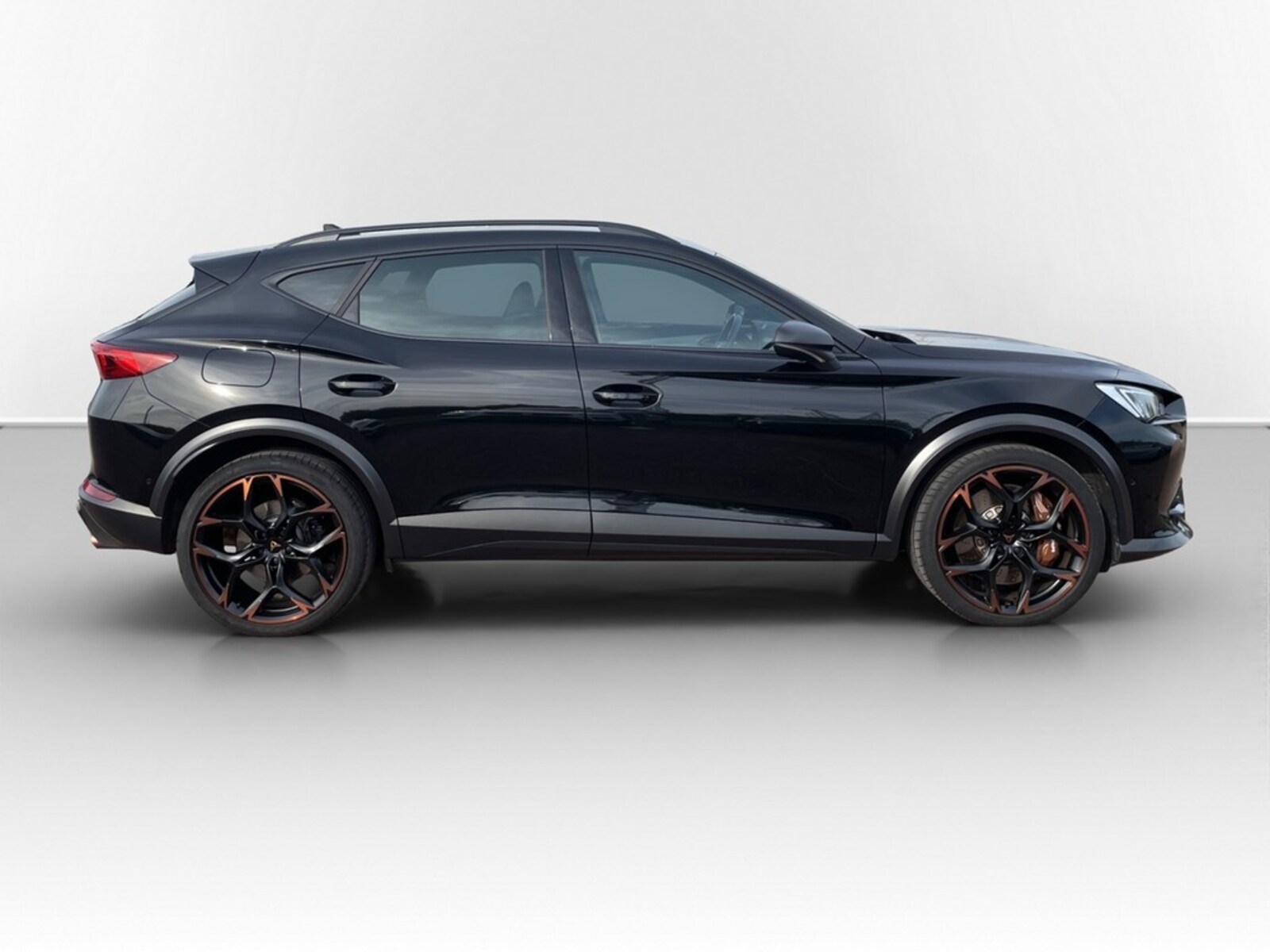 CUPRA Formentor – Bild 4