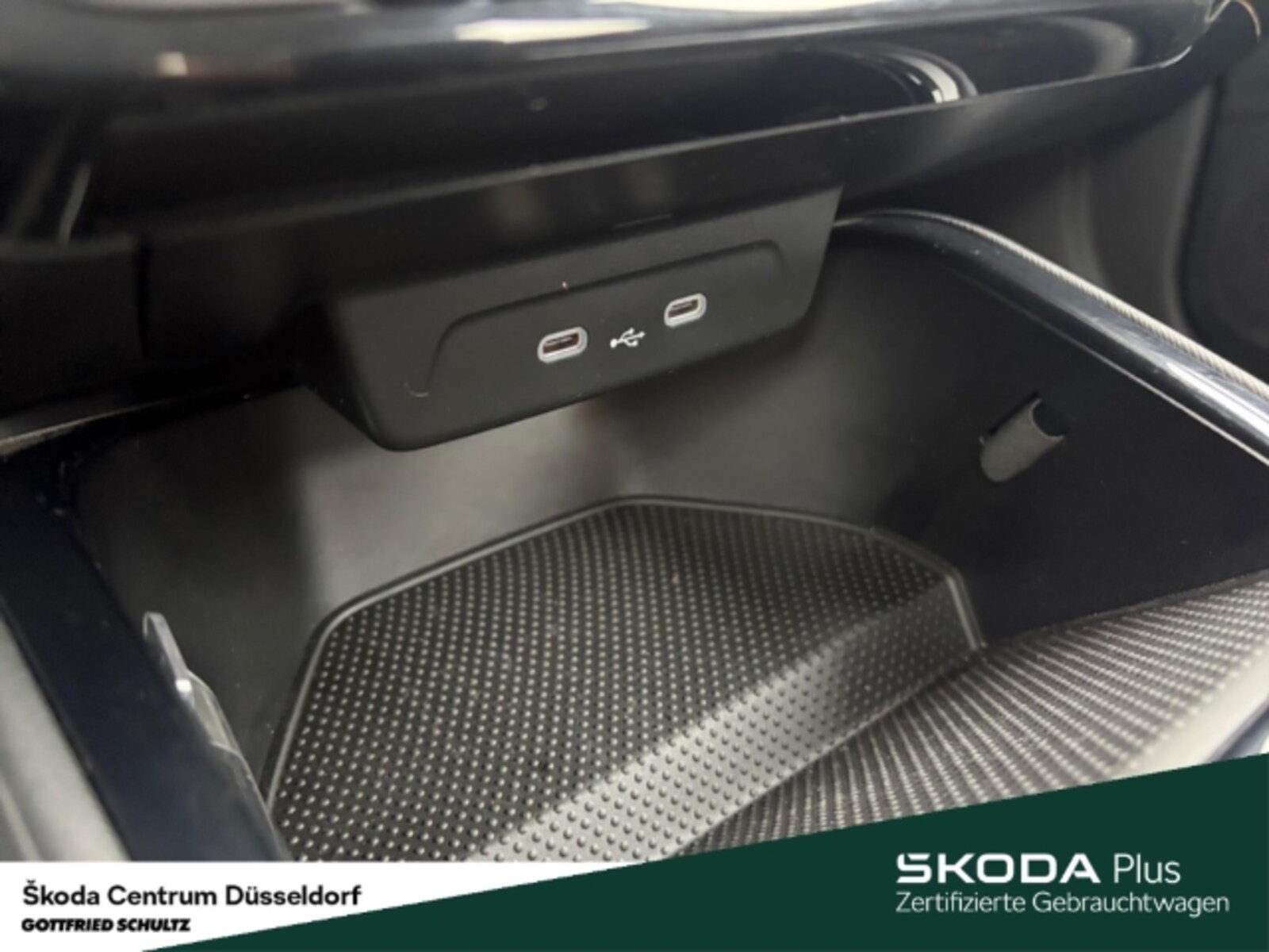 Škoda Fabia – Bild 17