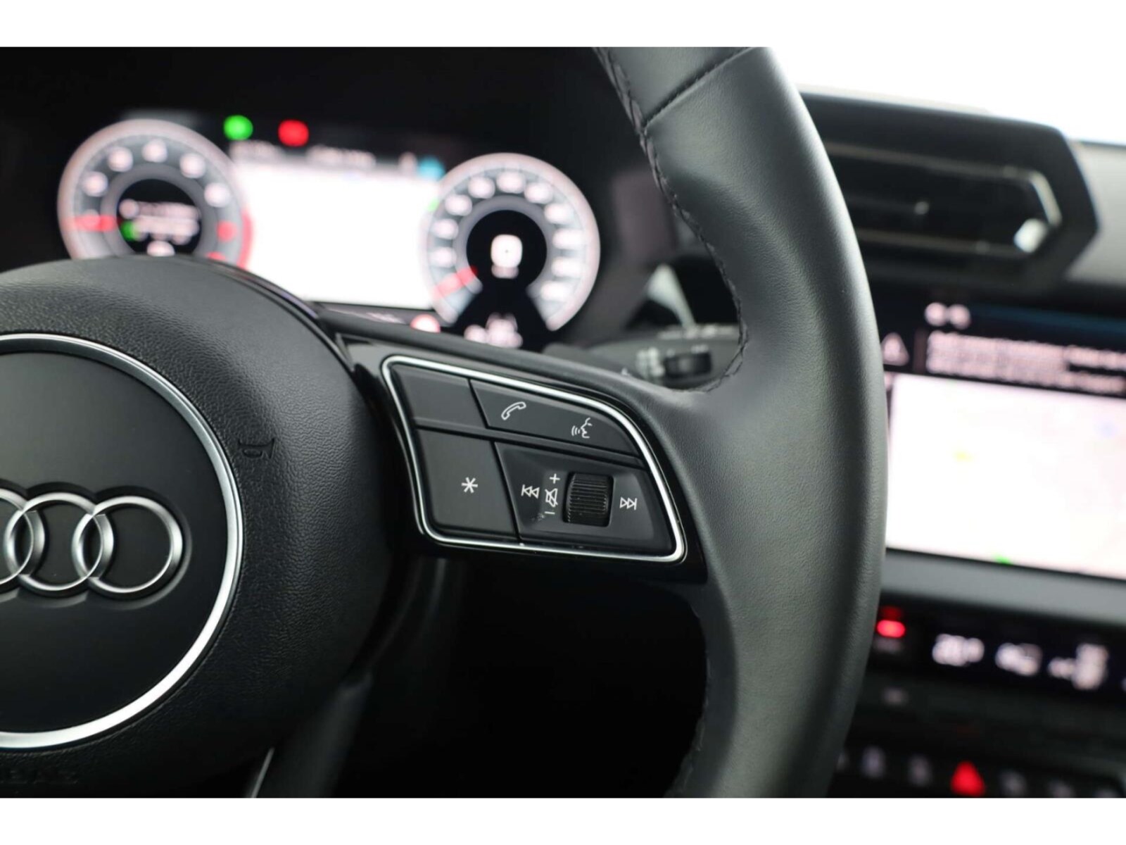 Audi A3 Sportback – Bild 14