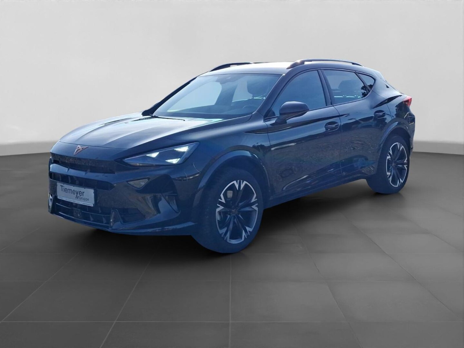 CUPRA Formentor – Bild 2