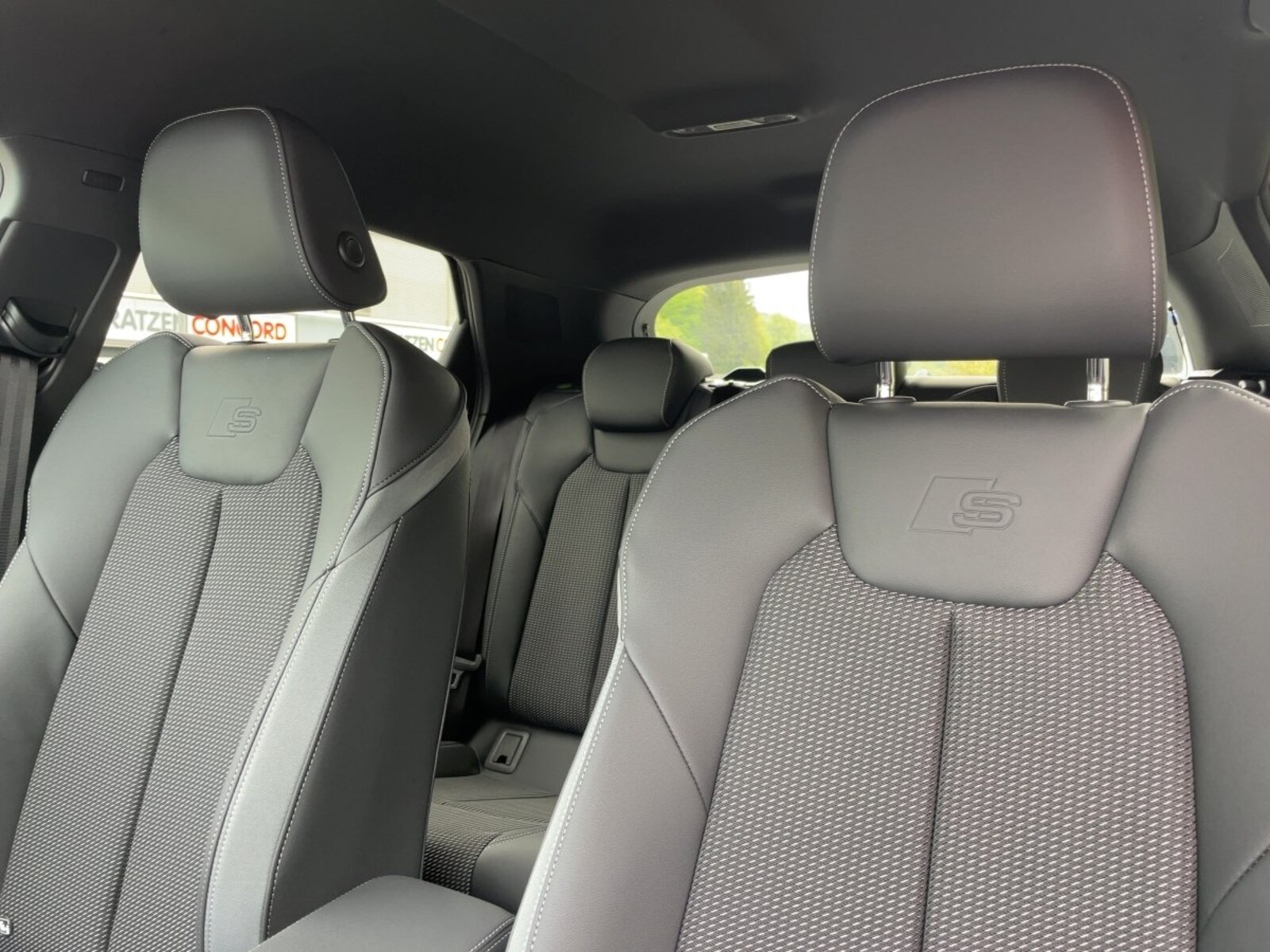 Audi A1 Sportback – Bild 20