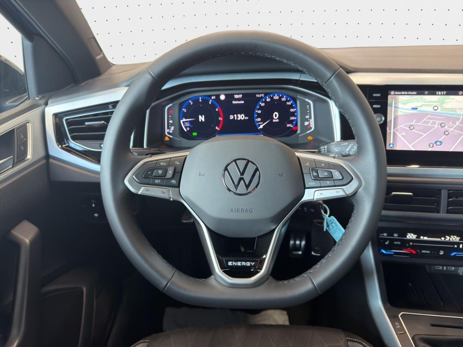 Volkswagen Taigo – Bild 9