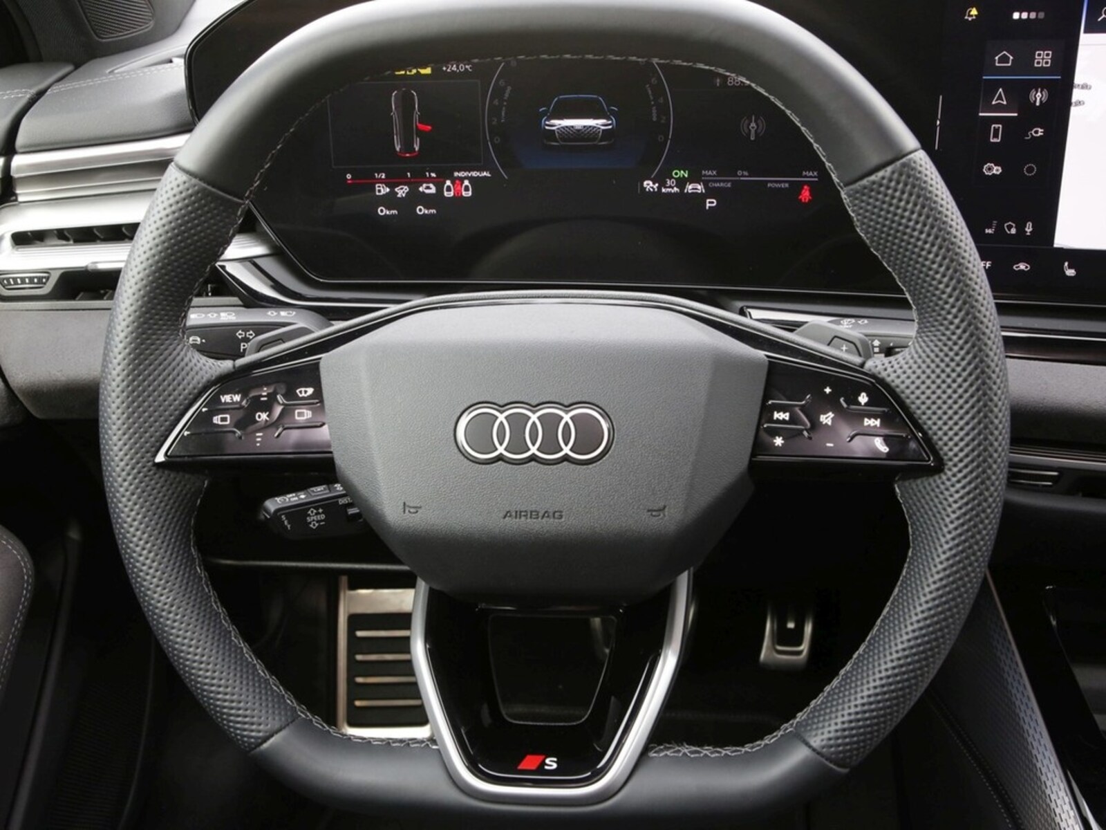 Audi A6 Avant – Bild 17