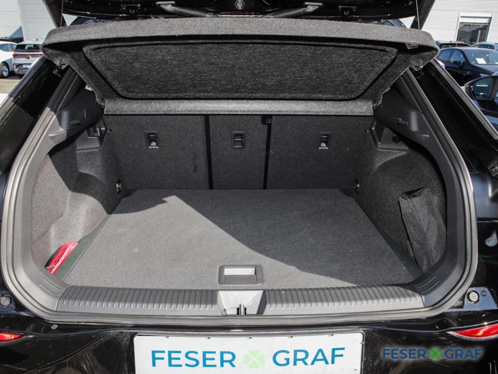 Volkswagen T-Roc – Bild 7