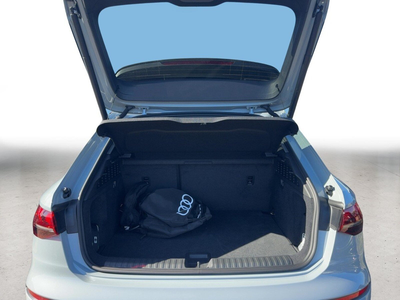 Audi A3 Sportback – Bild 7