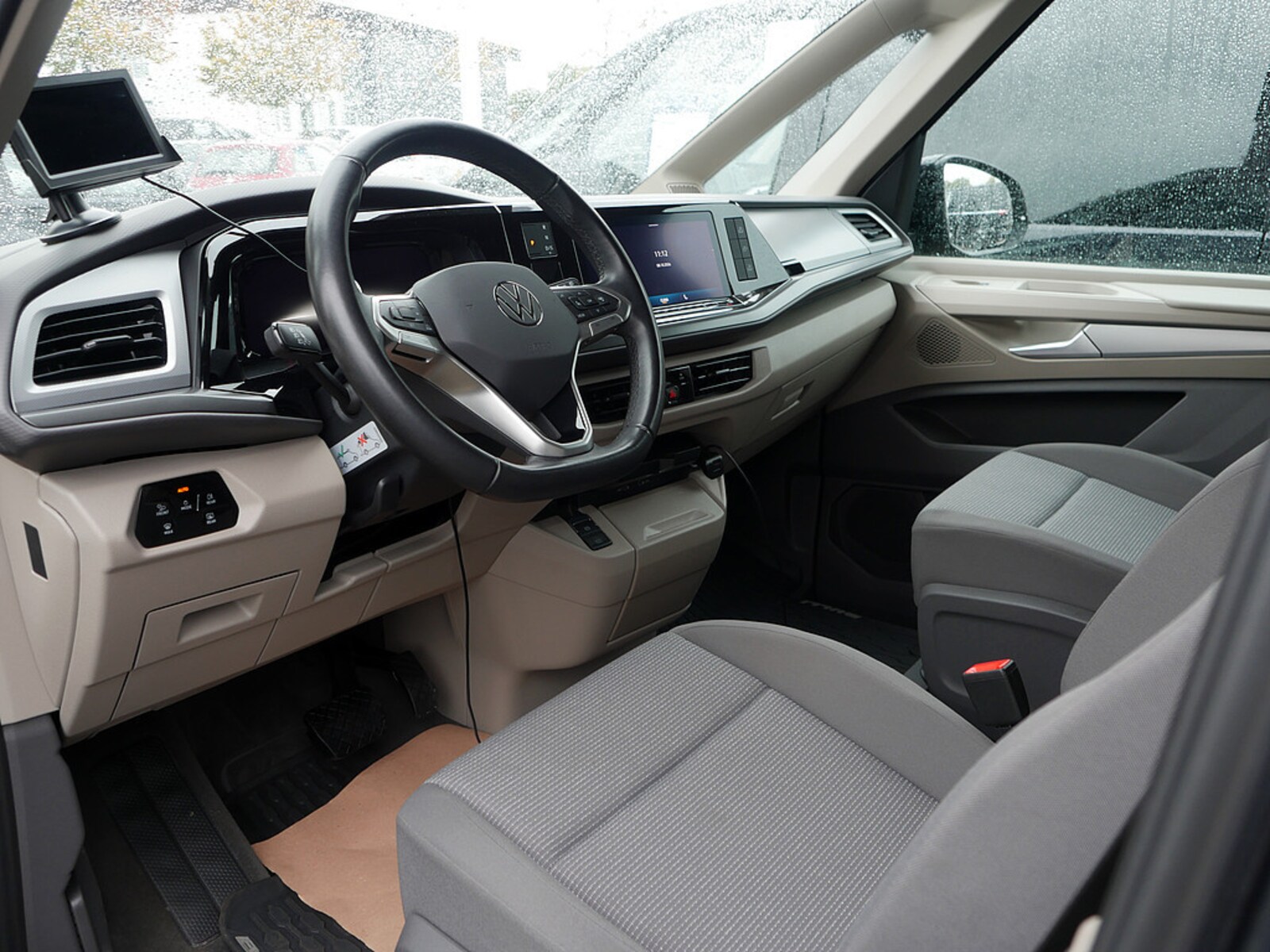 Volkswagen California – Bild 19