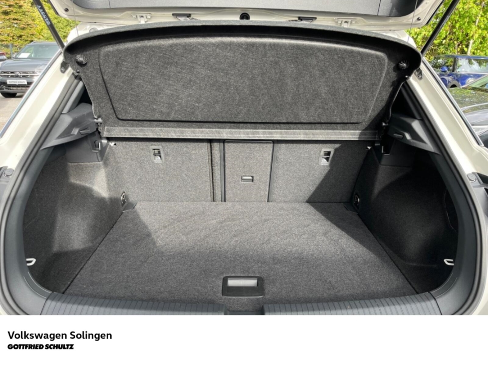 Volkswagen T-Roc – Bild 6