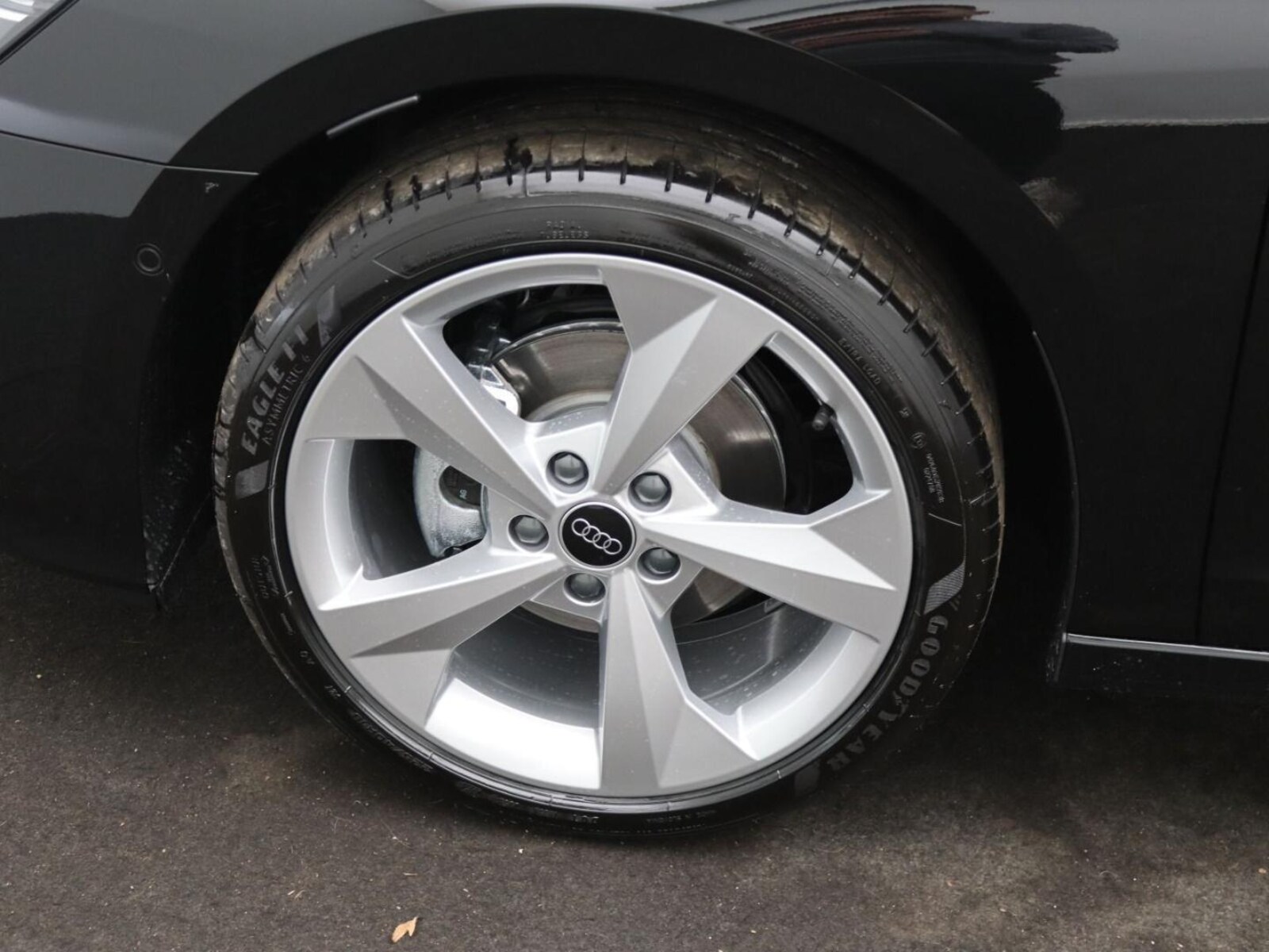 Audi A3 Sportback – Bild 16