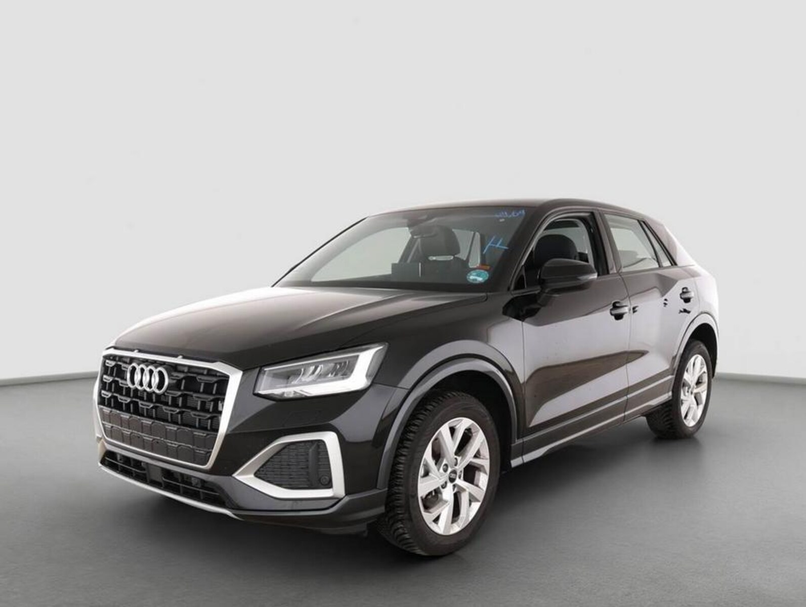 Audi Q2 – Bild 5