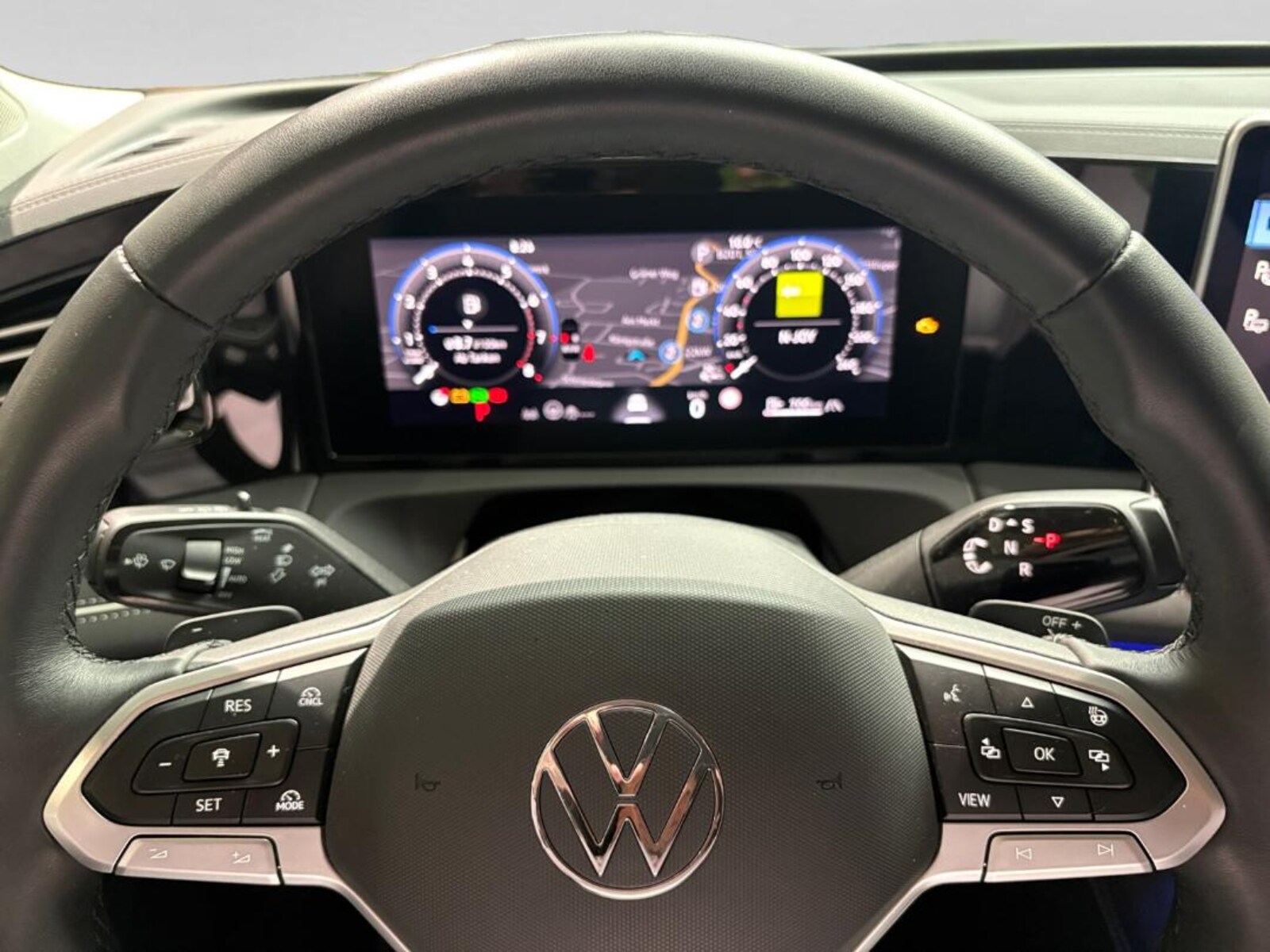 Volkswagen Tiguan – Bild 9