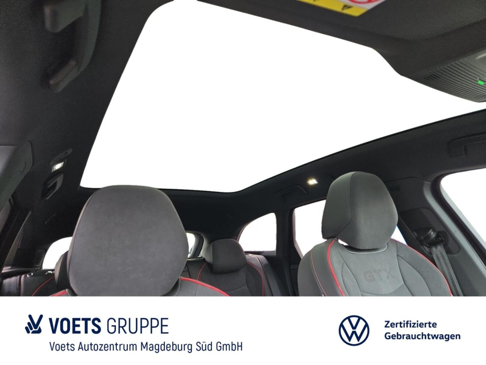 Volkswagen ID.7 Tourer – Bild 14