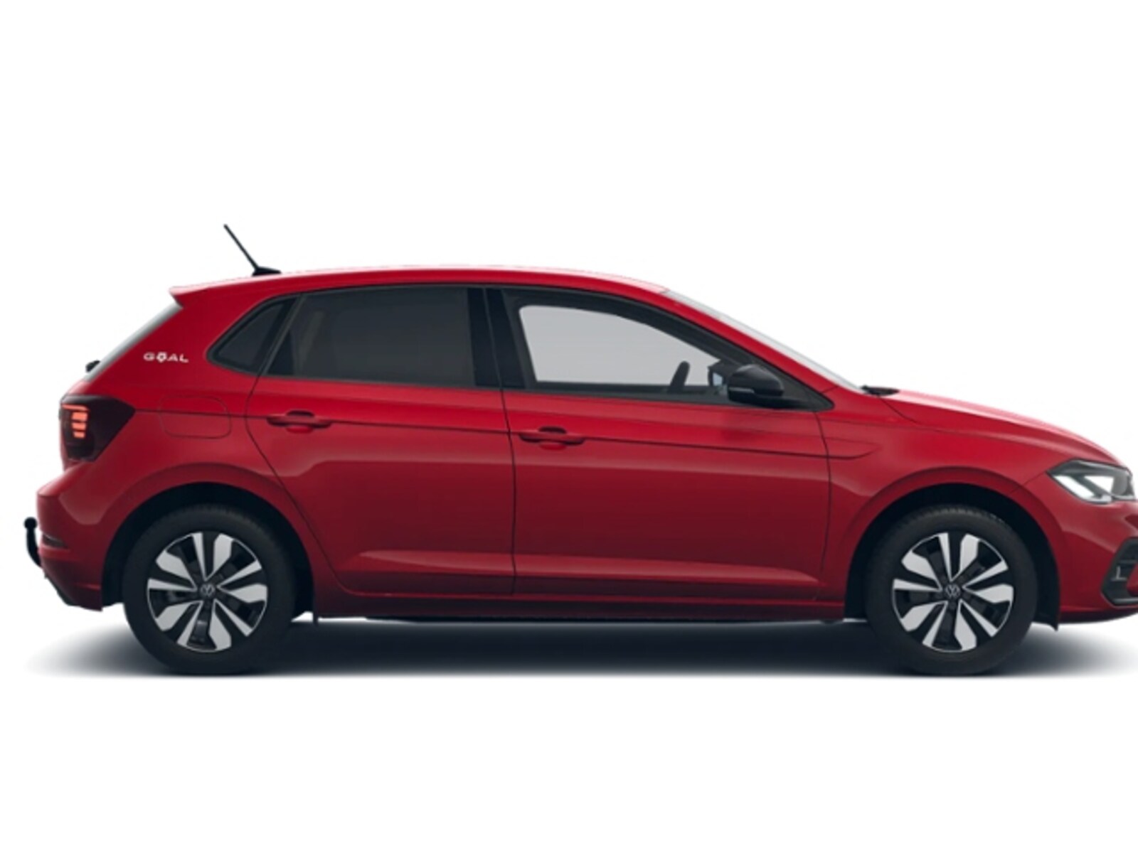 Volkswagen Polo – Bild 6
