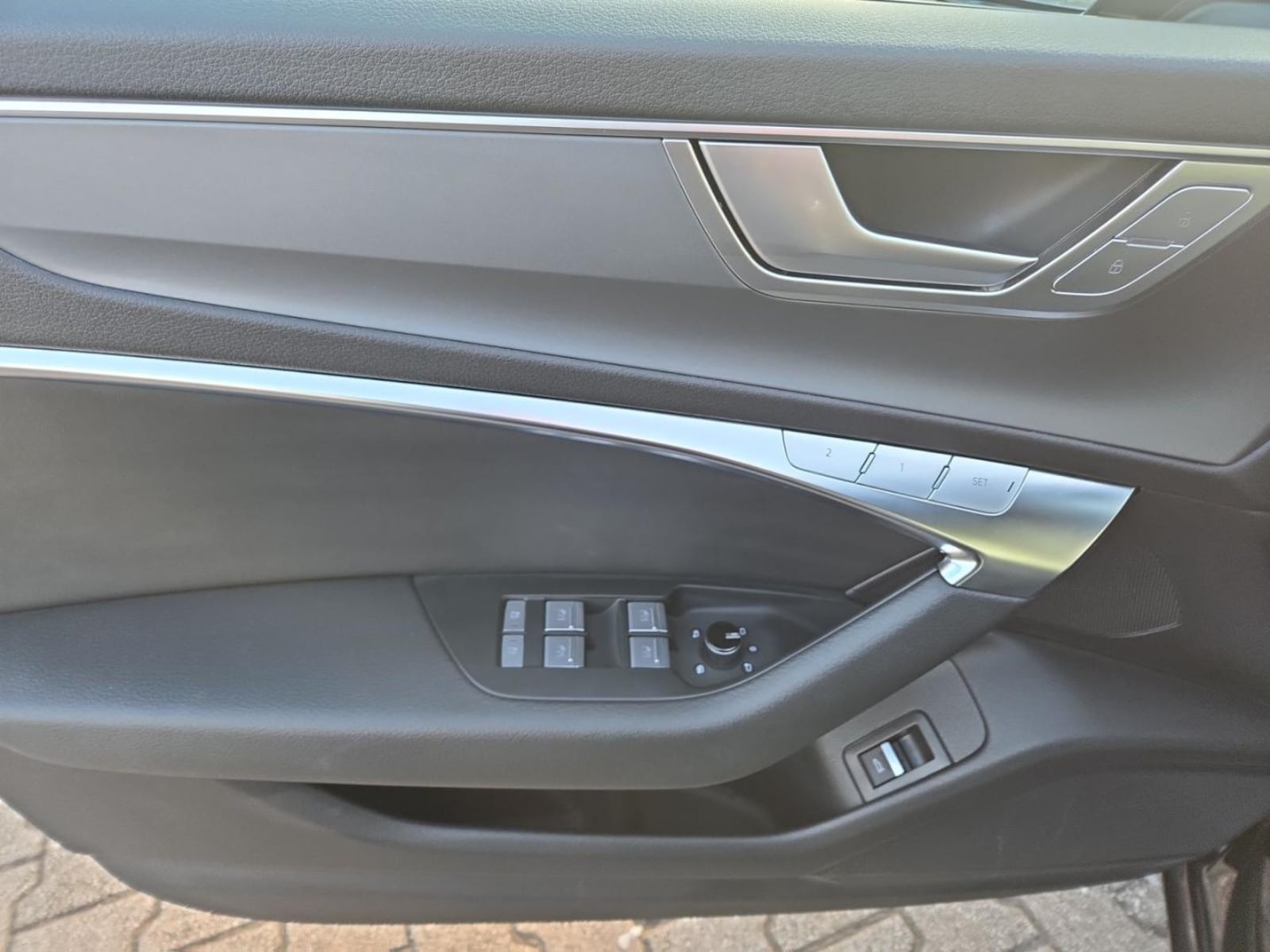 Audi A6 Avant – Bild 17