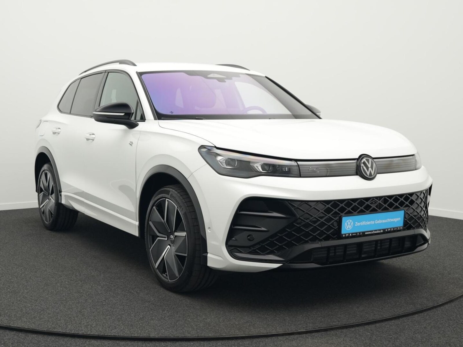 Volkswagen Tiguan – Bild 29