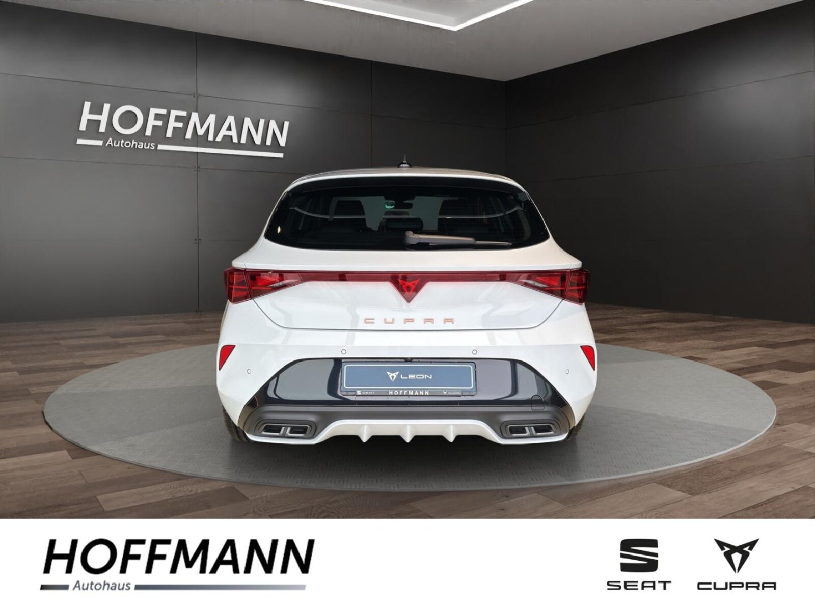CUPRA Leon – Bild 4