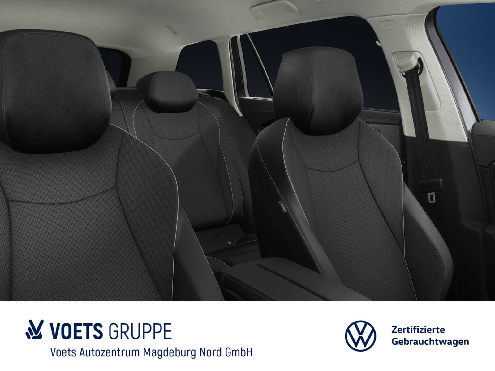 Volkswagen Passat – Bild 9