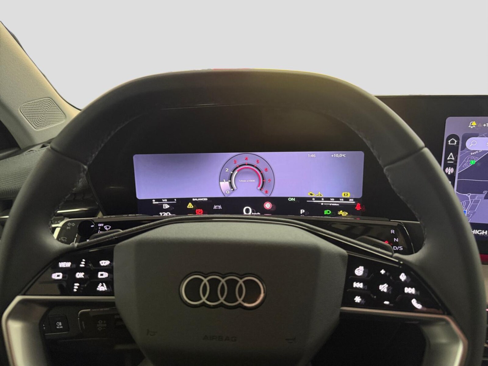 Audi Q3 – Bild 8